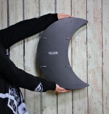 画像11: 🔥SALE🔥Luna Wooden / ウォール ラック【KILL STAR】 (11)