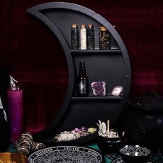 画像5: 🔥SALE🔥Luna Wooden / ウォール ラック【KILL STAR】 (5)
