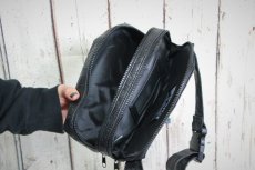 画像6: COFFIN HIP POUCH / ホラー柄 / ボディバッグ【KREEPSVILLE 666】 (6)