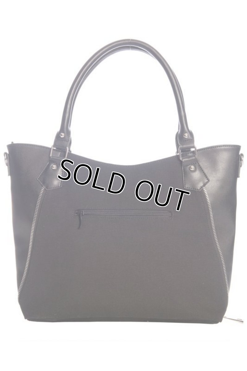 画像3: PENTACLE COVEN / ハンドバッグ【Banned Apparel】 (3)