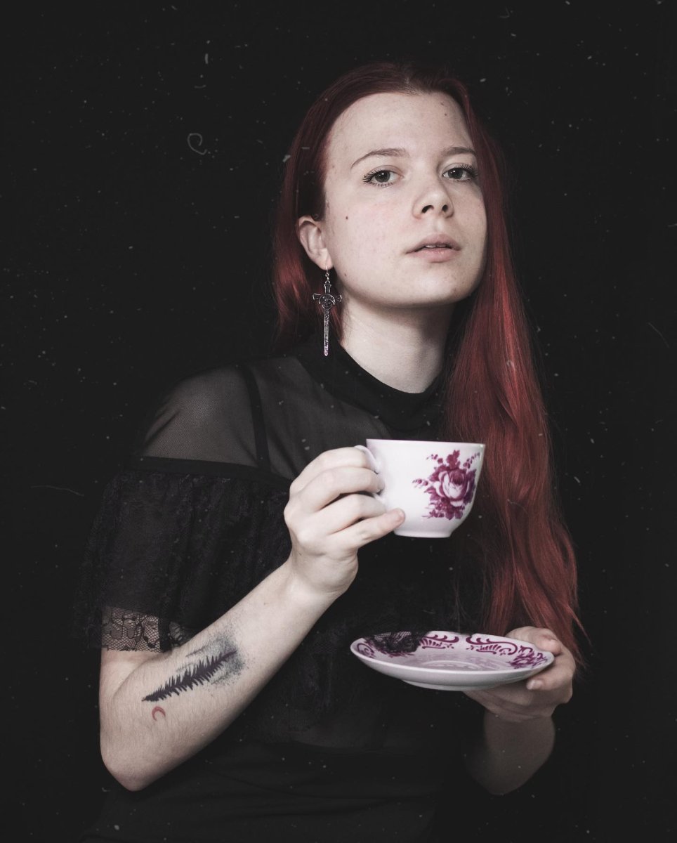 画像7: SWORDS / SILVER / ピアス【Restyle】 (7)