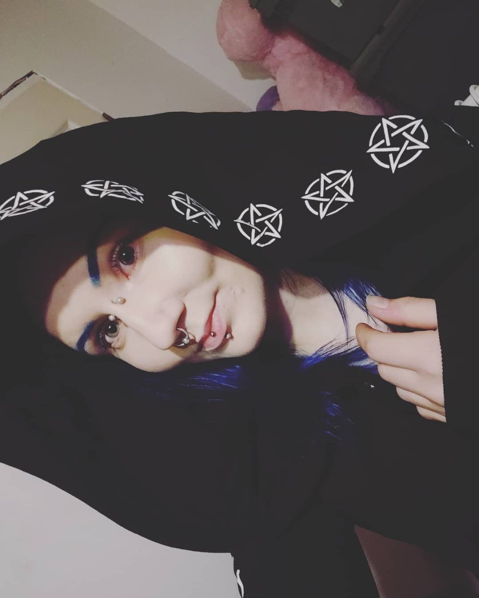 画像9: RITUAL HOODIE/パーカートップス【Restyle】 (9)