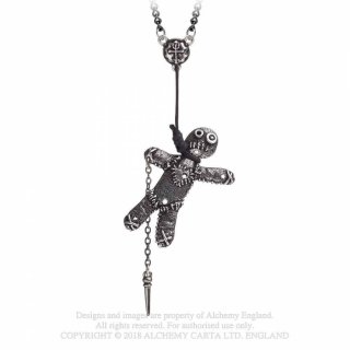 Alchemy Gothic アルケミーゴシック