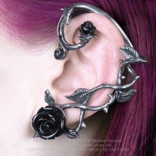 Alchemy Gothic アルケミーゴシック