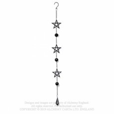 画像2: Pentagram/ハンギングデコレーション【Alchemy Gothic】 (2)