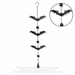 レア Alchemy Gothic スカル 黒薔薇 壁掛け インテリア Alchemy Gothic