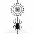 画像3: Spider / ハンギングデコレーション【Alchemy Gothic】 (3)