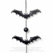 画像3: Gothic Bat/ハンギングデコレーション【Alchemy Gothic】 (3)
