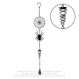 Spider/ハンギングデコレーション【Alchemy Gothic】