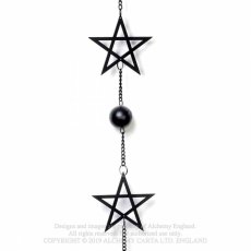 画像3: Pentagram/ハンギングデコレーション【Alchemy Gothic】 (3)