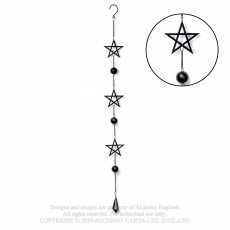 画像1: Pentagram/ハンギングデコレーション【Alchemy Gothic】 (1)