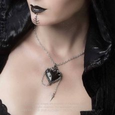 画像3: Witch Heart/ネックレス【Alchemy Gothic】 (3)