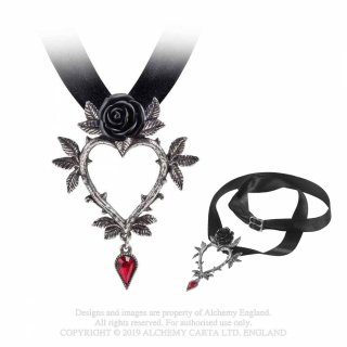 Alchemy Gothic(アルケミーゴシック)日本公式取扱い！ (Page 1)