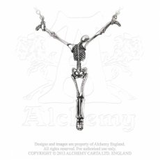 画像14: Alter Orbis / ネックレス【Alchemy Gothic】 (14)