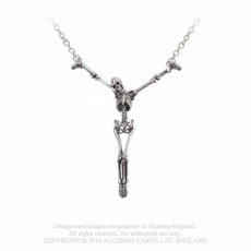 画像11: Alter Orbis / ネックレス【Alchemy Gothic】 (11)