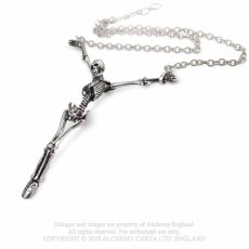 画像1: Alter Orbis / ネックレス【Alchemy Gothic】 (1)
