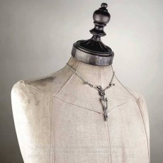 画像13: Alter Orbis / ネックレス【Alchemy Gothic】 (13)
