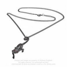 画像7: Cat Sith/ネックレス【Alchemy Gothic】 (7)