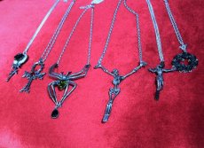 画像15: Alter Orbis / ネックレス【Alchemy Gothic】 (15)