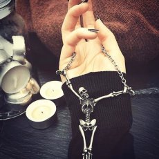 画像2: Alter Orbis / ネックレス【Alchemy Gothic】 (2)