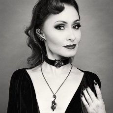 画像3: Cat Sith/ネックレス【Alchemy Gothic】 (3)
