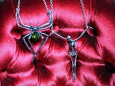 画像16: Alter Orbis / ネックレス【Alchemy Gothic】 (16)