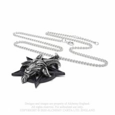 画像5: Baphomet/ネックレス【Alchemy Gothic】 (5)