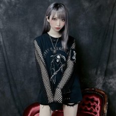 画像8: Baphomet/ネックレス【Alchemy Gothic】 (8)