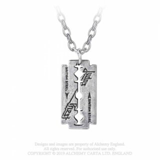 Alchemy Gothic アルケミーゴシック