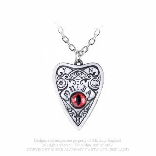 CruciFaustan/ネックレス【Alchemy Gothic】 | Spider Rock Web