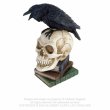 画像1: Poe's Raven / オーナメント【Alchemy Gothic】 (1)