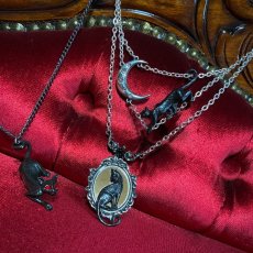 画像5: Cat Sith/ネックレス【Alchemy Gothic】 (5)