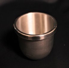 画像6: 🔥SALE🔥Metallica - The Black Album Goblet 18cm【NEMESIS NOW】 (6)