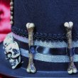 画像10: Priest's Voodoo Hat / ハット【NEMESIS NOW】 (10)