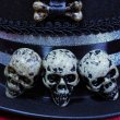 画像12: Priest's Voodoo Hat / ハット【NEMESIS NOW】 (12)