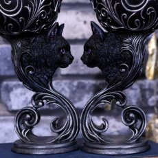画像2: 🔥SALE🔥Familiars Love Goblets 18.5cm / グラス【NEMESIS NOW】 (2)