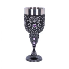 画像6: 🔥SALE🔥Familiars Love Goblets 18.5cm / グラス【NEMESIS NOW】 (6)