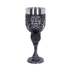 画像4: 🔥SALE🔥Familiars Love Goblets 18.5cm / グラス【NEMESIS NOW】 (4)