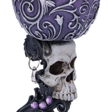 画像8: 🔥SALE🔥Deaths Desire Goblets 18.5cm / グラス【NEMESIS NOW】 (8)