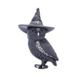 Owlocen 13.5cm / オーナメント【NEMESIS NOW】