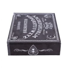 画像3: Jewellery Box Spirit Board 25cm / Black / 小物入れ【NEMESIS NOW】 (3)