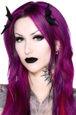 画像3: Night Creature / ヘアクリップ【KILL STAR】 (3)