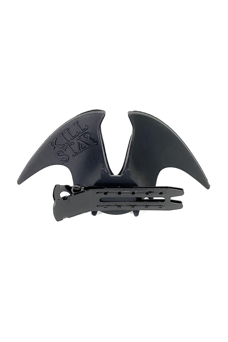 画像6: Night Creature / ヘアクリップ【KILL STAR】 (6)