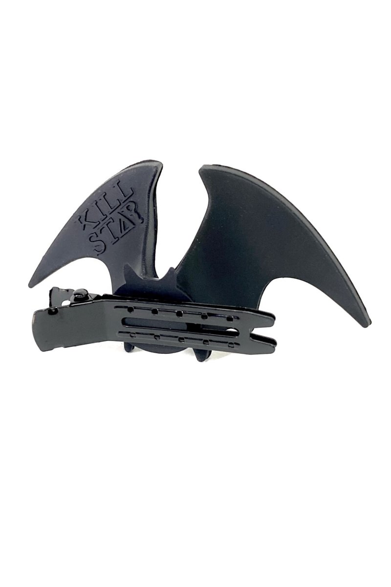 画像7: Night Creature / ヘアクリップ【KILL STAR】 (7)