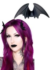 画像1: Night Creature / ヘアクリップ【KILL STAR】 (1)