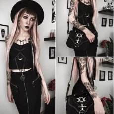 画像7: TRIPLE GODDESS / バッグ【Restyle】 (7)