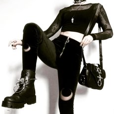 画像8: TRIPLE GODDESS / バッグ【Restyle】 (8)