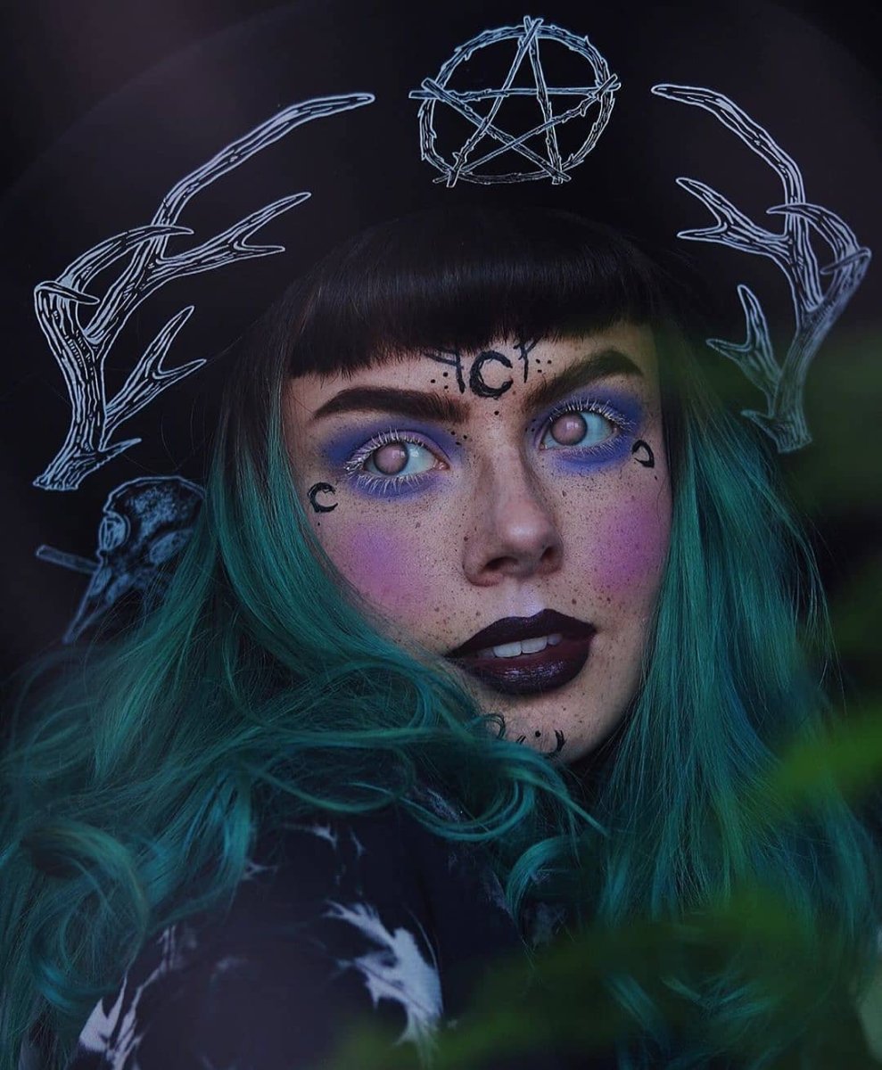 画像13: Pagan Hat / ハット【Restyle】 (13)