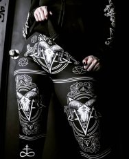 画像8: SATANIC / レギンス【Restyle】 (8)