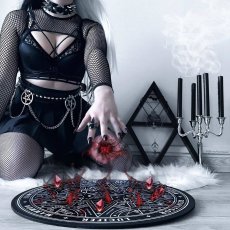 画像12: Bite Me Fishnet Bolero / フィッシュネット【KILL STAR】 (12)